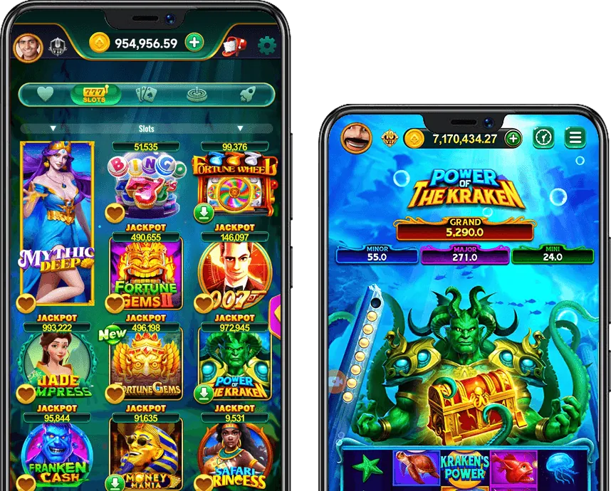 Các loại khuyến mãi theo trò chơi tại 32win11