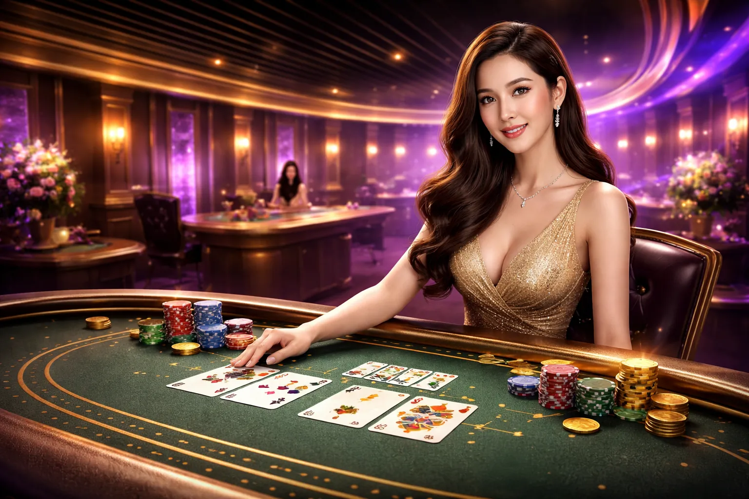 Sòng bạc trực tuyến 32win11 nhà cái