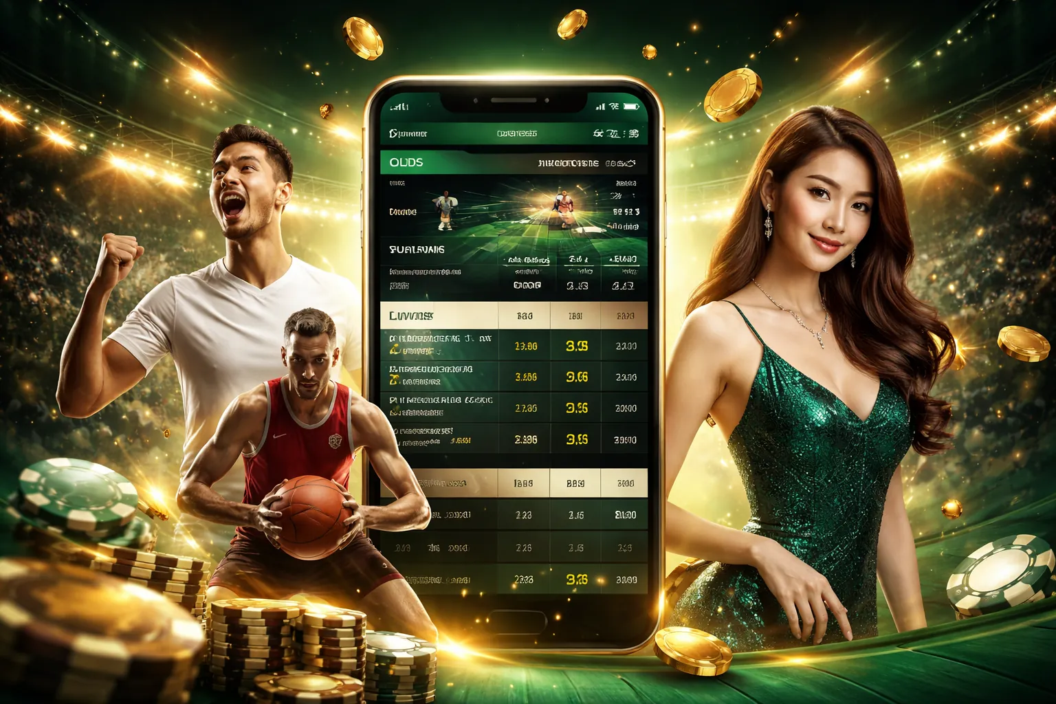 Cam kết của 32win11 nhà cái
