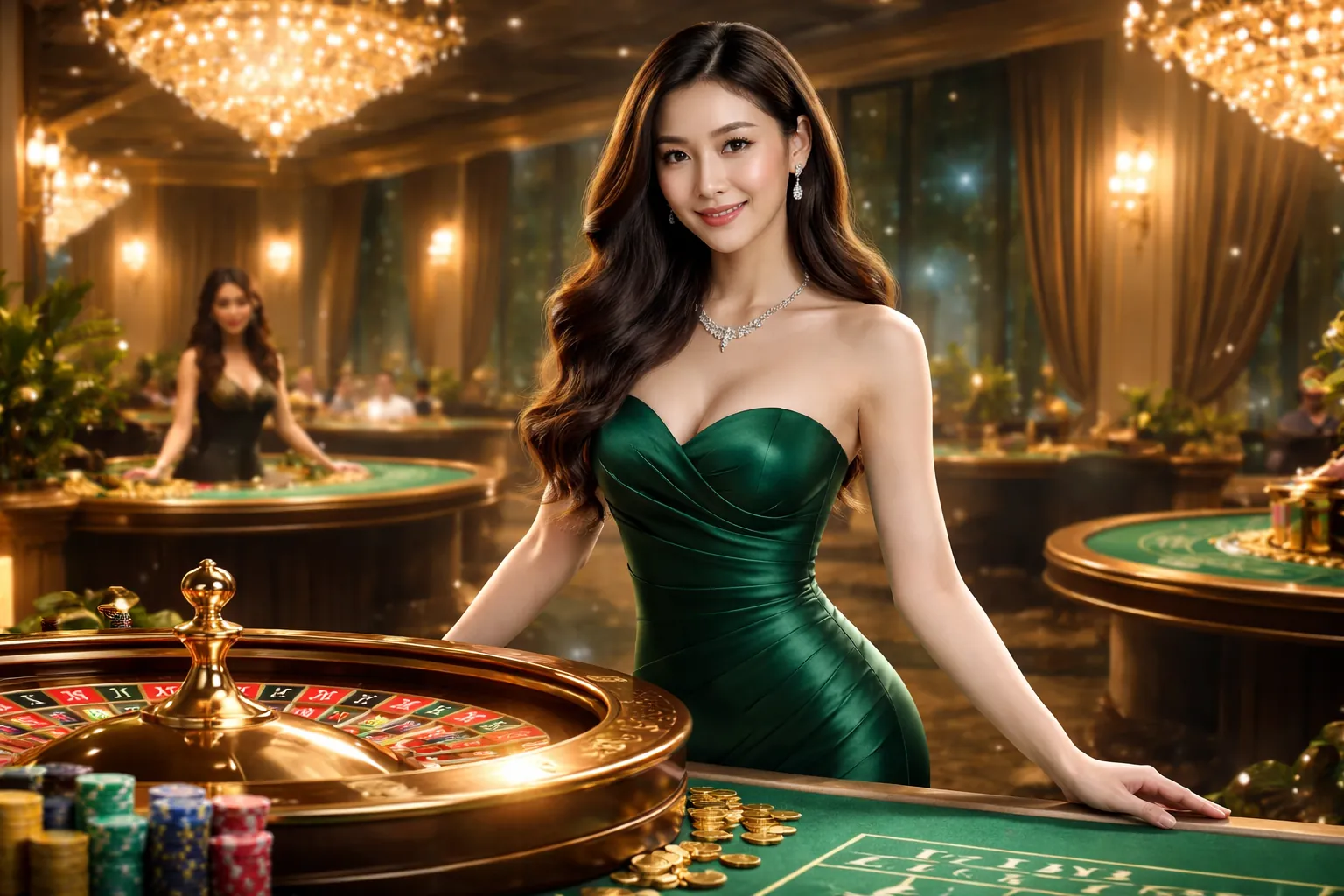 Tổng hợp các chương trình khuyến mãi và phúc lợi hấp dẫn tại 32win11 nhà cái