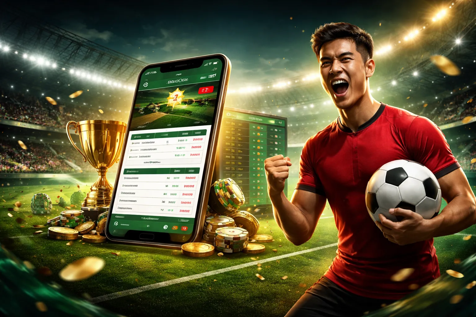 Giá trị cốt lõi và cam kết của 32win11 nhà cái