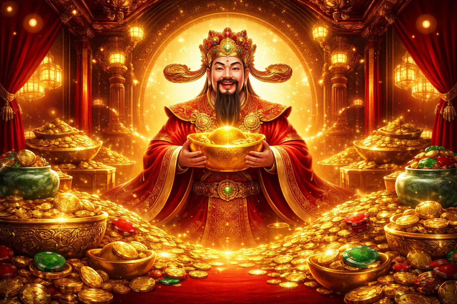 Điều khoản dịch vụ của 32win11 nhà cái