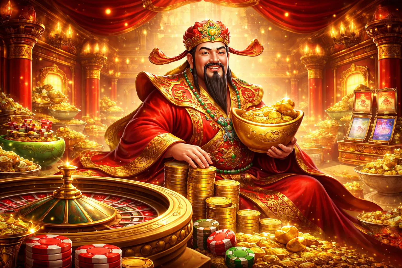 Chính sách Cookie của 32win11 nhà cái
