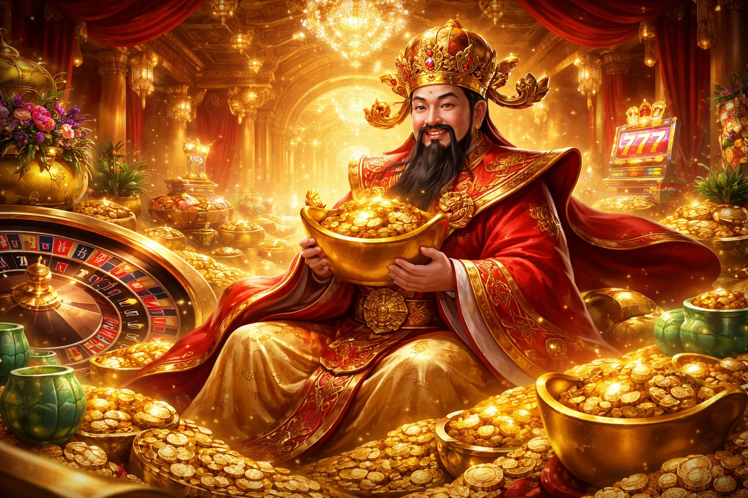 Hình ảnh tổng quan nền tảng 32win11 nhà cái