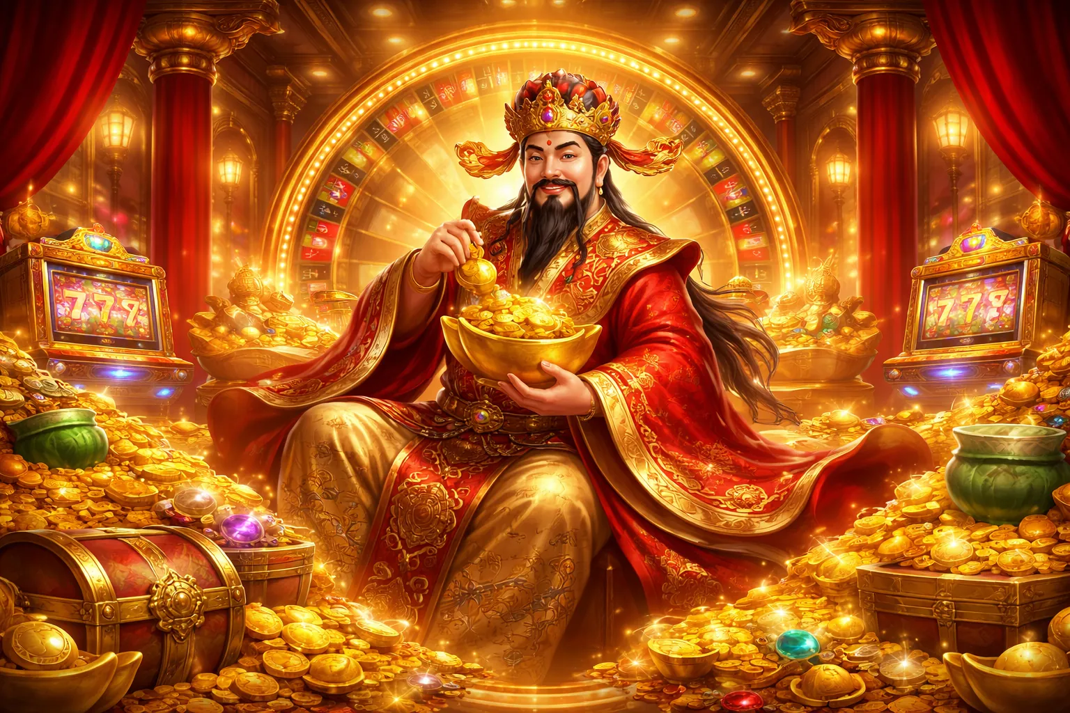 Hình ảnh chính trang đăng nhập 32win11 nhà cái
