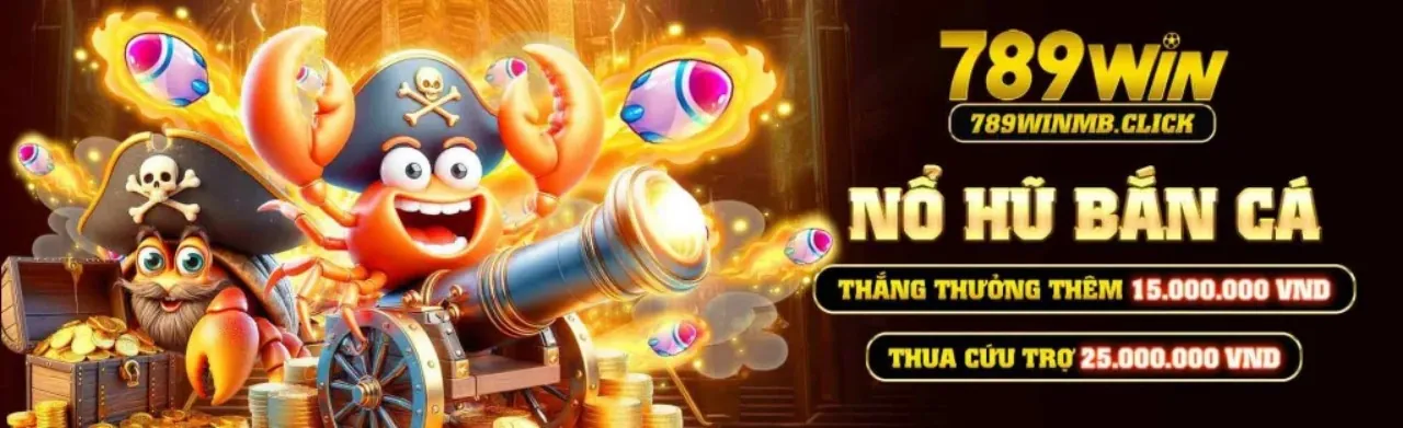 Trải nghiệm Slots và Jackpot đầy kịch tính tại 32win11 nhà cái