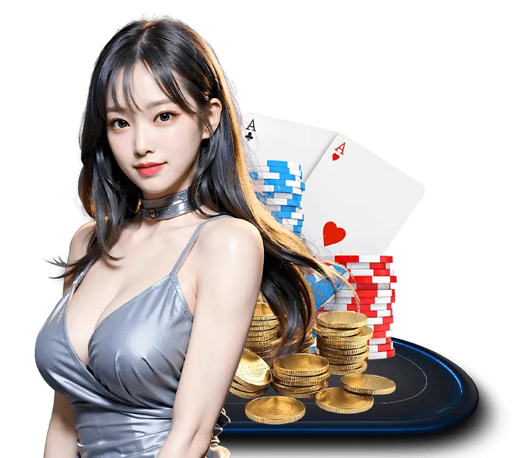 Trò chơi Slot Games